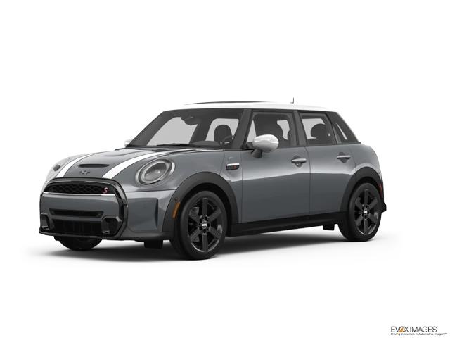 mini hardtop 4 door 2023 WMW53DK0XP2S86307 image mini hardtop 4 door 2023 WMW53DK0XP2S86307 image